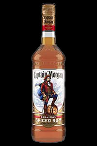 Cp Morgan Spice Rum|Liquor Cave