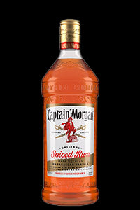 Cp Morgan Spice Rum|Liquor Cave