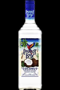 Parrot Bay Coconut Rum|Liquor Cave