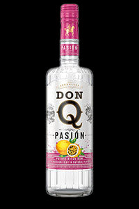 Don Q Passion Fruit Rum|Liquor Cave