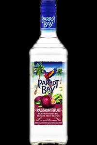 Parrot Bay Passion Fruit|Liquor Cave