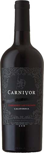 CARNIVOR CAB