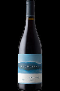 Cloudline Pinot Noir|Liquor Cave