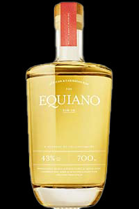 Equiano Light Rum|Liquor Cave