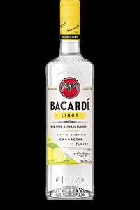 Bacardi Limon|Liquor Cave