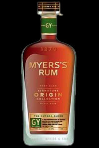 Myers Signature Origin Guyana|Liquor Cave