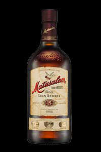 Ron Matusalem Grand Reserva 15Yr Rum|Liquor Cave