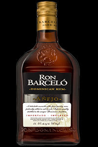 Barcelo Anejo|Liquor Cave