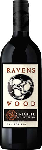 RAVENSWOOD ZINFANDEL