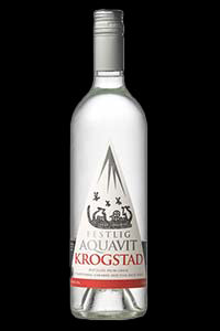 Krogstad Aquavit|Liquor Cave