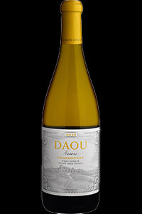 Daou Chardonnay Reserve|Liquor Cave