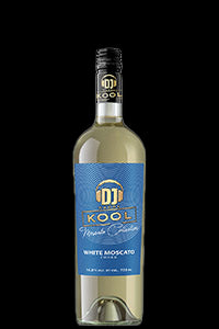 Dj Daddy Kool White Moscato|Liquor Cave