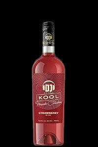 Dj Daddy Kool Strawberry Wine|Liquor Cave