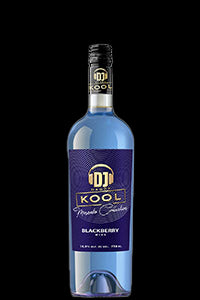 Dj Daddy Kool Blackberry Wine|Liquor Cave