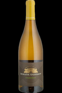 Domaine Anderson Chardonnay|Liquor Cave