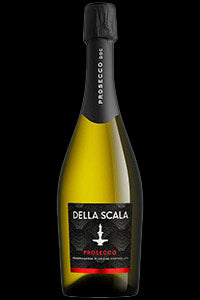 Della Scala Prosecco|Liquor Cave