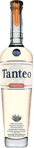 TANTEO HABERNERO