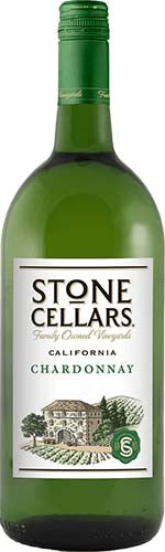 STONE CELLARS CHARDONNAY