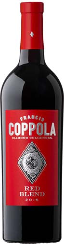 FRANCIS COPPOLA RED BLEND