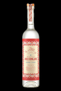 400 Conejos Cuishe Mezcal|Liquor Cave