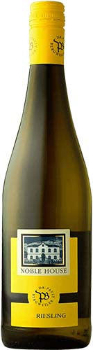 NOBLE HOUSE RIESLING