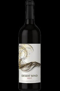 Desert Wind Merlot|Liquor Cave