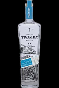 Tromba Blanco Tequila|Liquor Cave