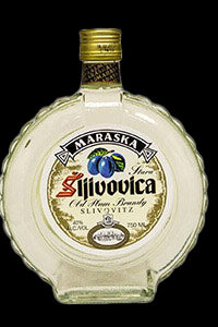 Maraska Slivovica|Liquor Cave