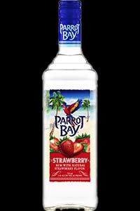 Parrot Bay Strawberry|Liquor Cave