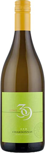 LINE 39 CHARDONNAY