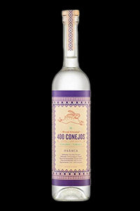 400 Conejos Tobala Mezcal|Liquor Cave