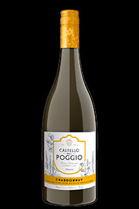 Del Poggio Chardonnay|Liquor Cave