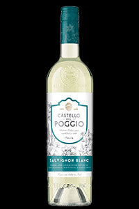 Del Poggio Sauvignon Blanc|Liquor Cave