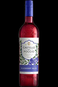 Del Poggio Moscato Blueberry Bliss|Liquor Cave