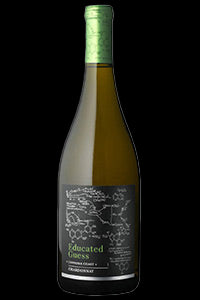 Educated Guess Chardonnay|Liquor Cave