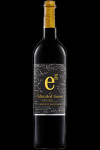 Educated Guess Eg Cab Sauv N.Coast|Liquor Cave