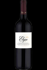 Elyse Cab Sauv Holbrook Mitchell|Liquor Cave