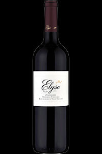 Elyse Zinfandel Morisoli Vyd|Liquor Cave