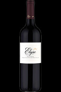 Elyse Petite Sirah York Creek|Liquor Cave