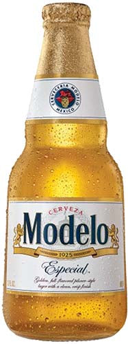 MODELO CANS 12OZ 12PK