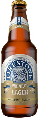 FIRESTONE LAGER