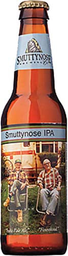 SMUTTYNOSE FINEST IPA