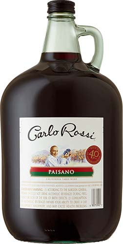 C ROSSI PAISANO