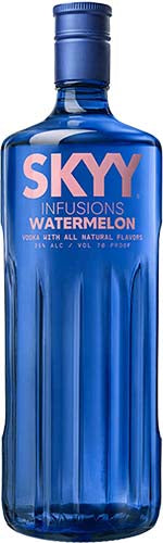 SKY INFUSIONS WATERMELON