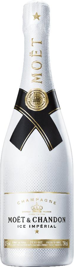 Moet Ice Imperial | Liquor Cave