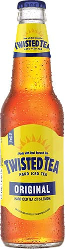 TWISTED TEA 6 PK