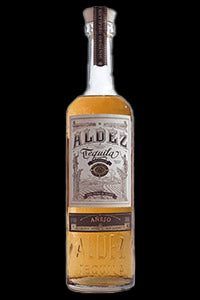 Aldez Anejo Tequila|Liquor Cave