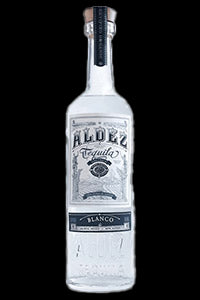 Aldez Blanco Tequila|Liquor Cave