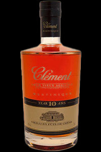 Clement 10Yr Rum Grand Reserve|Liquor Cave