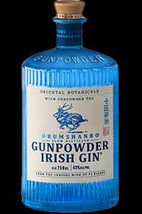 Drumshanbo Gunpowder Gin|Liquor Cave